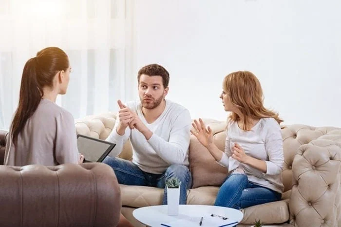 آموزش مهارت های مهم در زندگی فواید مشاوره ازدواج