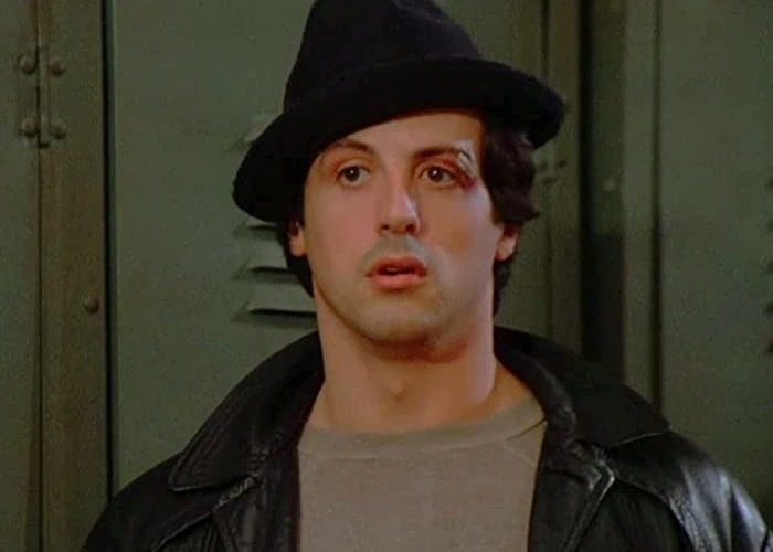 سینمایی راکی سیلوستر استالونه