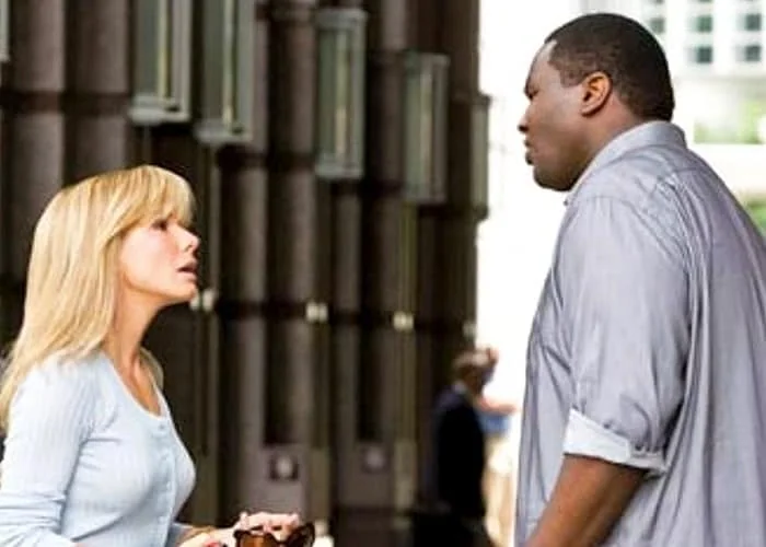 فیلم خانوادگی نقطه کور