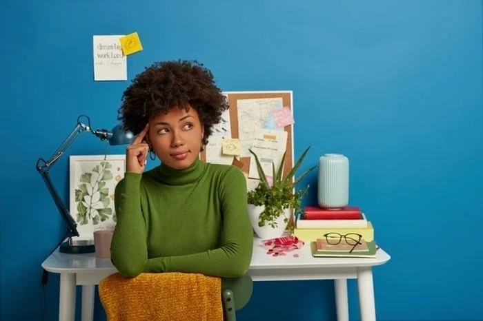 یادگیری مهارت جدید فکر کردن