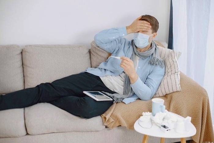 راههای درمان کرونای تیغی درمان کرونای تیغی