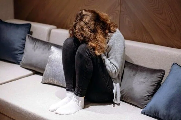 علل افسردگی در جهان افسردگی