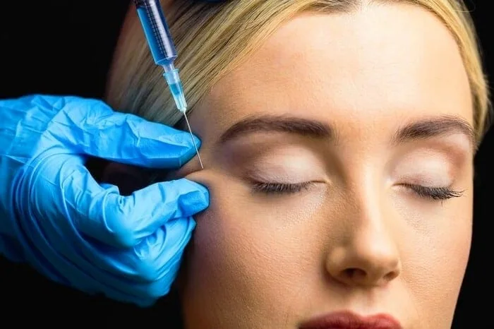 بوتاکس چیست بوتاکس