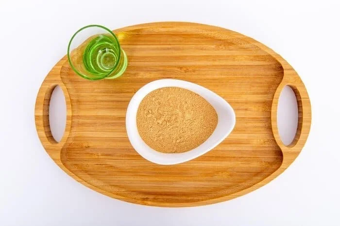 نحوه نگهداری از پودر کره بادام زمینی پودر کره بادام زمینی