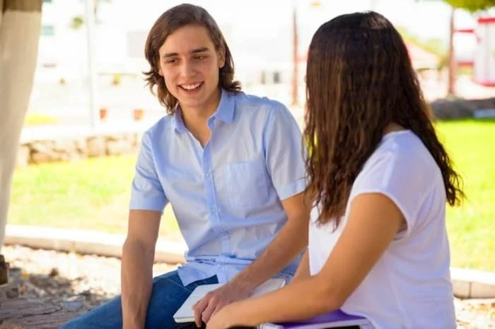 صادق بودن مرد با همسرش صادق بودن مرد