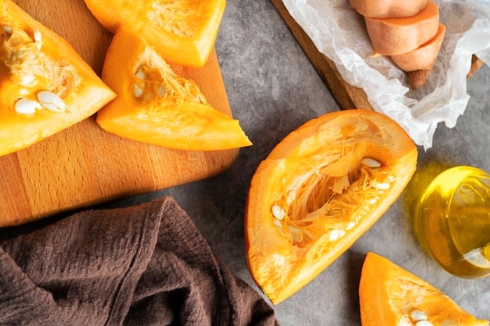 چگونه بهترین کدو حلوایی بازار را برای شب یلدا بخریم؟ نکات خرید کدو حلوایی