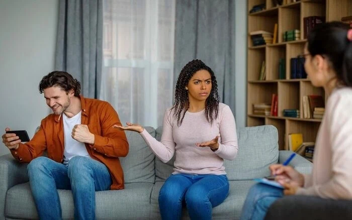 رفتارهای اشتباه در زندگی مشترک رفتارهای اشتباه در زندگی