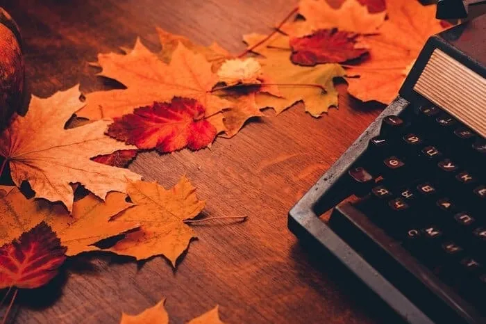 جملات عاشقانه پاییزی متن پاییزی