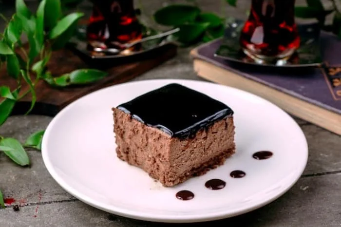 طرز تهیه کیک خوشمزه شکلاتی کیک خوشمزه
