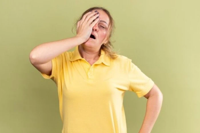 ارتباط خستگی و متابولیسم خستگی