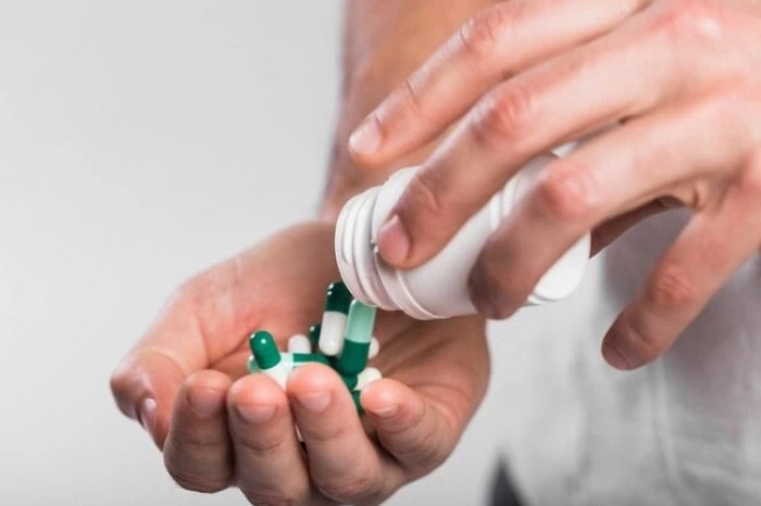 تاثیر دارو بر متابولیسم بدن دارو