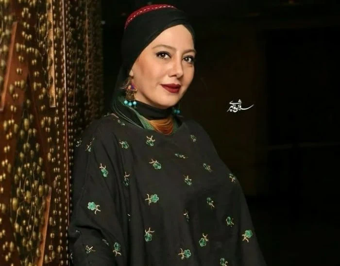 بیماری زهرا داوود نژاد زهرا داوود نژاد