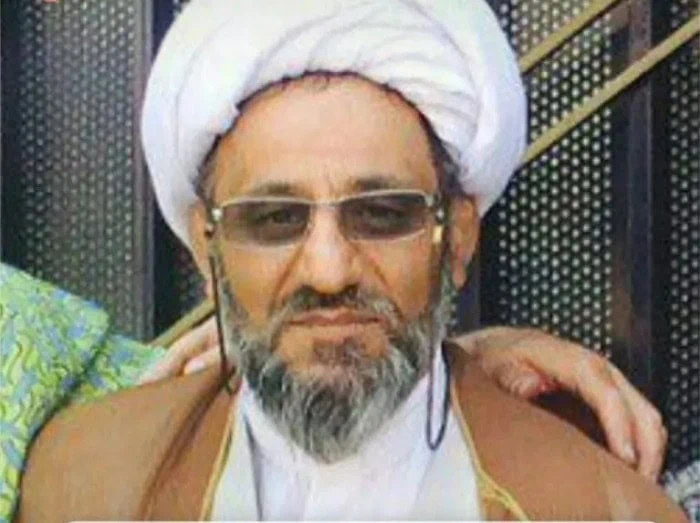 احمد مجد زاده(آقای جدی میفرمایید) احمد مجد زاده