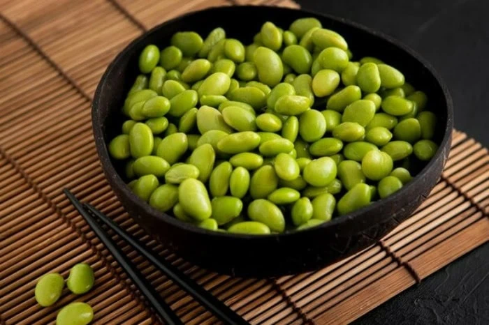 روش پخت باقالی فریز شده روش پخت باقالی