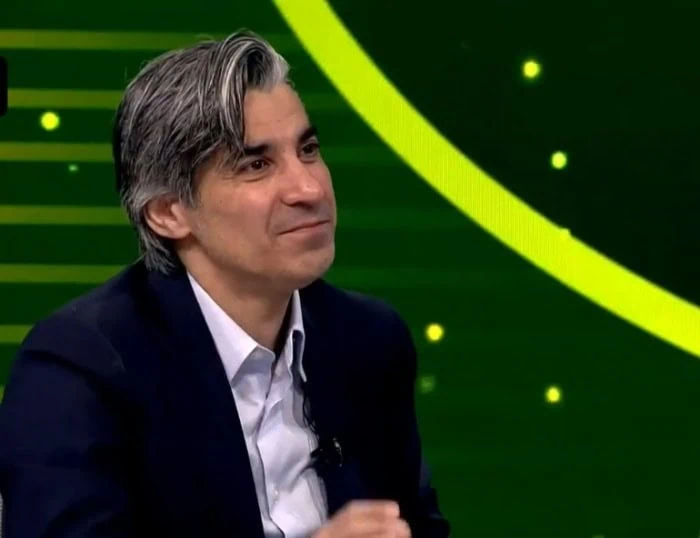 وحید شمسایی و تبلیغ برنج وحید شمسایی