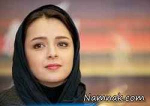 ترانه علیدوستی ، عکس سلفی ترانه علیدوستی