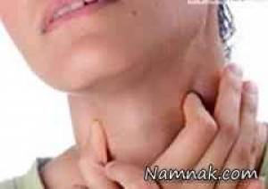 لارنژیت حاد ، بیماری لارنژیت حاد