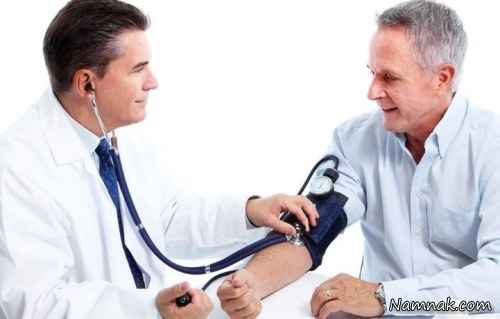 مطالب مفید در مورد فشارخون ، فشار خون پایین ، فشار خون نرمال
