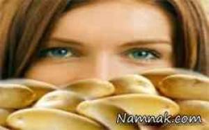 سیب زمینی ، خواص سیب زمینی