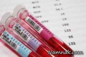 آزمایش خون ، آزمایش خون بارداری