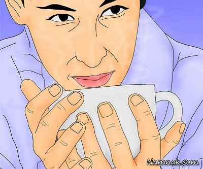 تب را از بین ببرید
