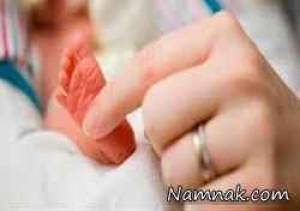 تغذیه نوزادان نارس