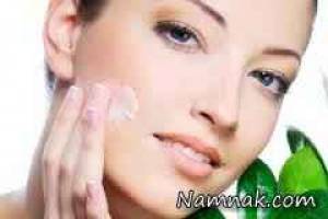 کرم پودر ، کرم پودر خوب