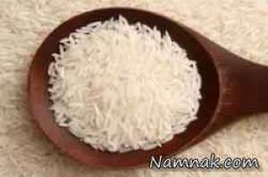 برنج ، برنج قهوه ای
