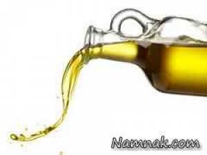 روغن سرخ کردنی ، روغن سرخ کردنی سالم
