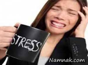استرس ، استرس چیست