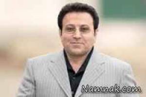 پرسپولیس ، پرسپولیس نیوز