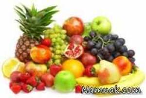 میوه ، میوه آرایی