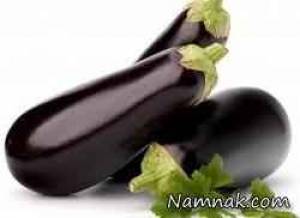 بادمجان ، خواص بادمجان