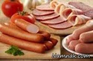 سوسیس ، سوسیس و کالباس