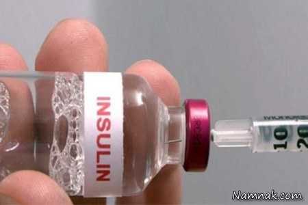 اختراع قرص انسولین برای درمان دیابت