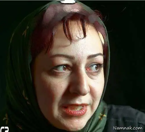 مریم سعادت عکس قدیمی بازیگران زن و مرد