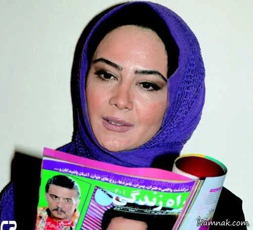 نگین صدق گویا عکس های زیبا و قدیمی بازیگران