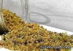 ترنجبین ، ترنجبین چیست