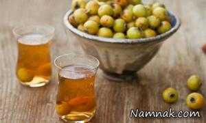 چای زالزالک ، خواص چای زالزالک