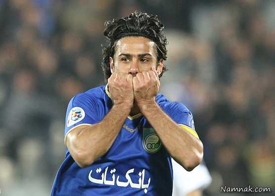  طلب فرهاد مجیدی از استقلال ، فرهاد مجیدی اینستاگرام ، باشگاه استقلال