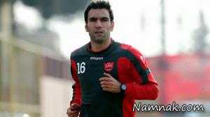 مهرداد پولادی