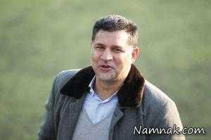 علی دایی ، شهریار فوتبال ایران