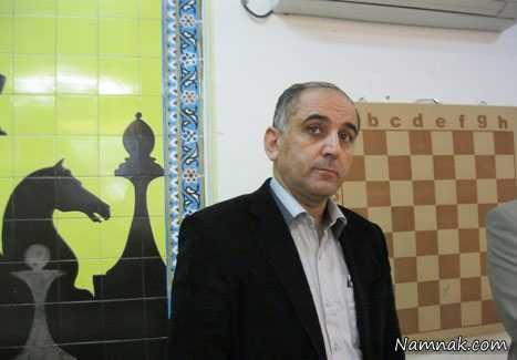 ستاد بین المللی فیده مراحل یادگیری شطرنج