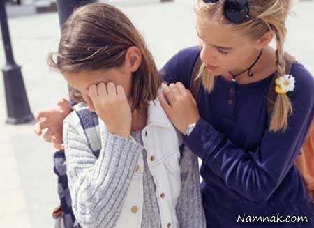 همدلی با دیگران چه اثراتی را در زندگی ما دارد؟ ، همدلی و همیاری ، همدلی کردن