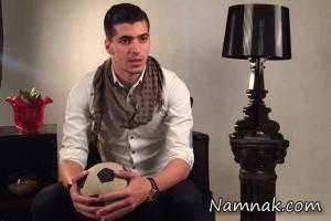 سعید عزت اللهی ، تیم روستوف روسیه