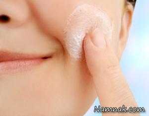 ضد آفتاب طبیعی ، ضد آفتاب طبیعی برای پوست
