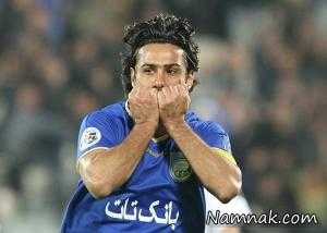 فرهاد مجیدی ، نوجوانی فرهاد مجیدی