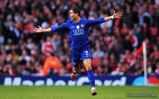 از فقر در دوران کودکی تا هتل داری امروز کریستیانو رونالدو ، لیونل مسی ، بهترین بازیکن سال 2013