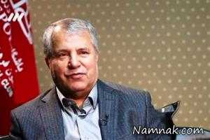 علی پروین ، پیشکسوت فوتبال پرسپولیس