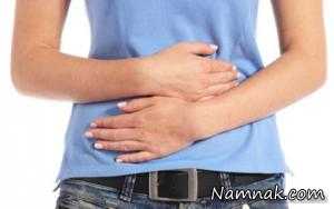 معده ، صداهای ناهنجار معده